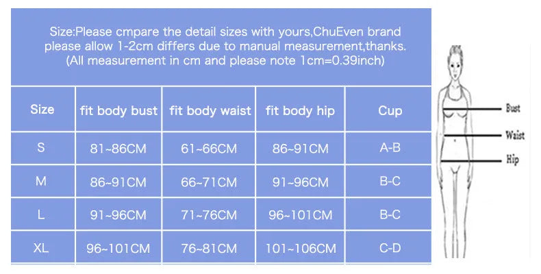 Women's black and blue stripe 3D flower one-piece swimsuit for swimming and sports