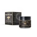 Butter Honey cream jar with 60g net content, a honey-infused moisturiser for face and body.