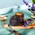 Honey butter moisturising facial cream 57g container for multiple skin types