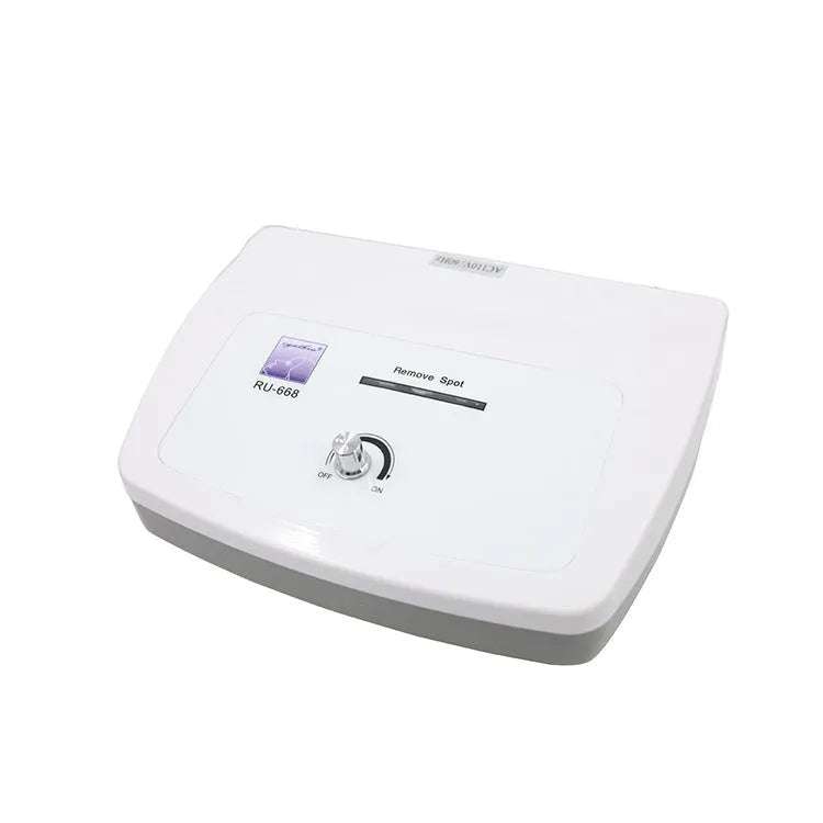 White professional spot removal pen electronic beauty instrument for commercial salons