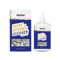 237ml bleach decontamination gel in squeezable tube for kitchen and bathroom cleaning