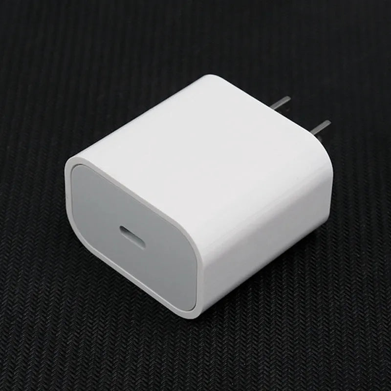 20W USB direct charge mobile phone adapter with 3100mA output available in EU and US plug types