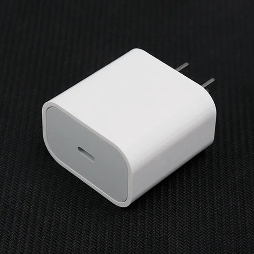 20W USB direct charge mobile phone adapter with 3100mA output available in EU and US plug types