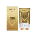 120g container of Firm Lift Neck Cream for the décolletage.
