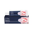40g tube of denture fixing adhesive cream on a white background.