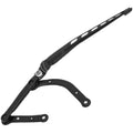 BMW 5-Series E60 front right windshield wiper arm, an automotive spare part.