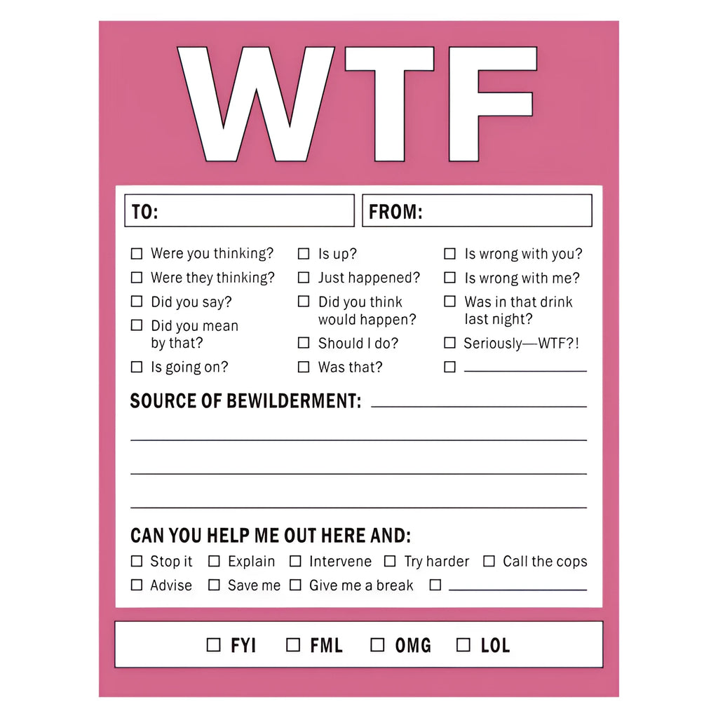 Musical notes design table paper form card measuring 13x10cm with colour printing