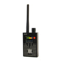 G318 Professional anti-theft anti-eavesdropping RF signal detector unit.