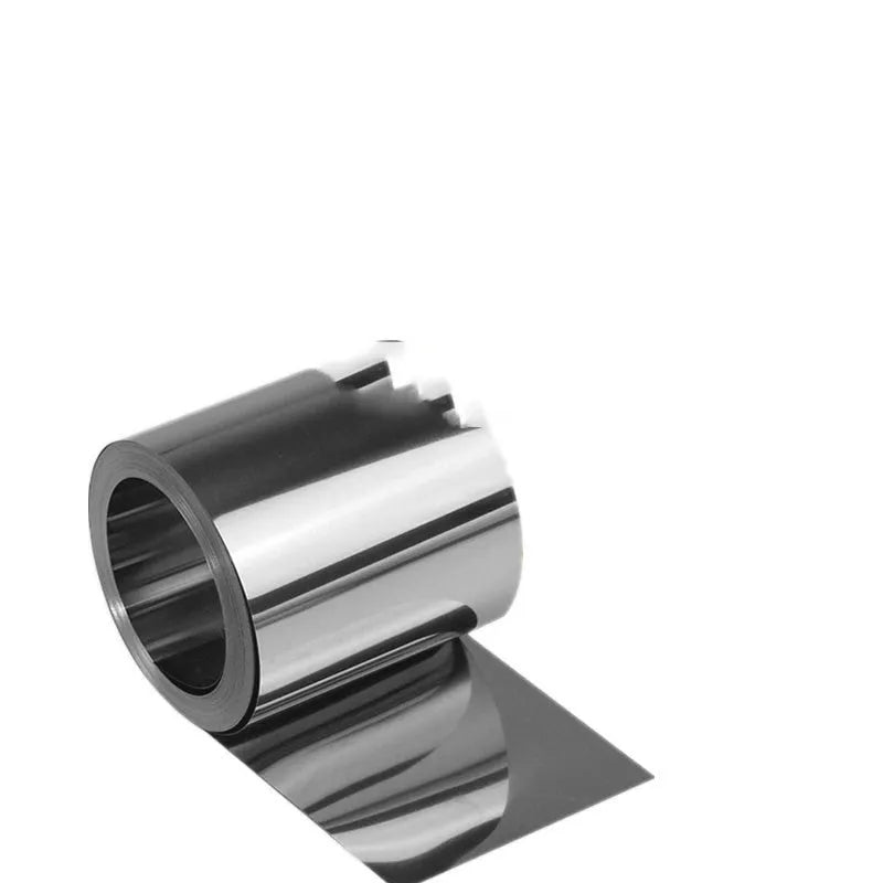 304 stainless steel sheet strip with leather backing for automotive repairs