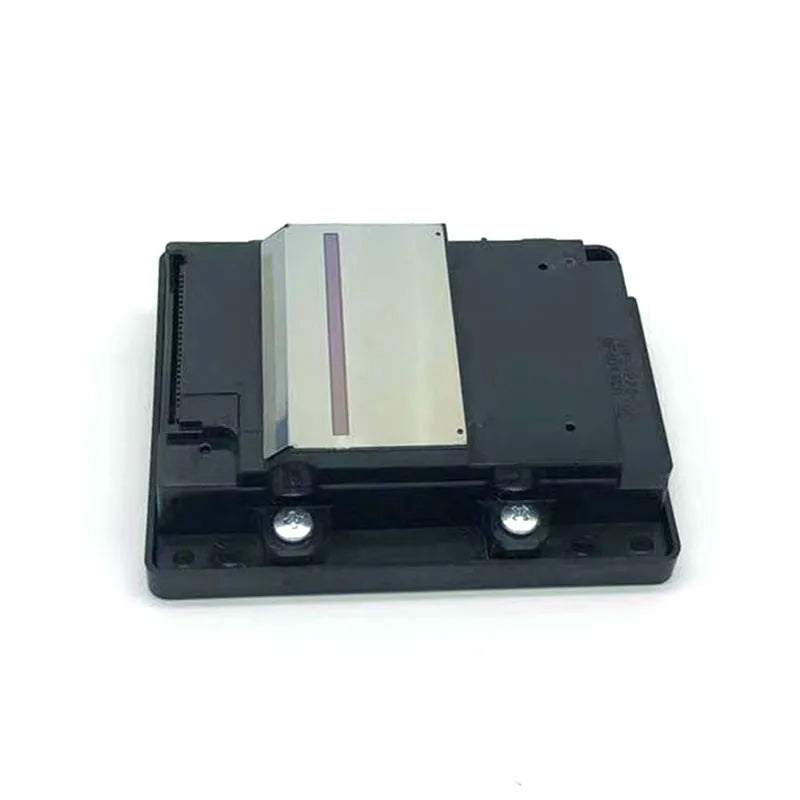 Black Epson WF7510 inkjet print head with USB interface for Epson printers
