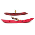 Volkswagen Sagitar bumper light with flowing water LED effects for rear indicator