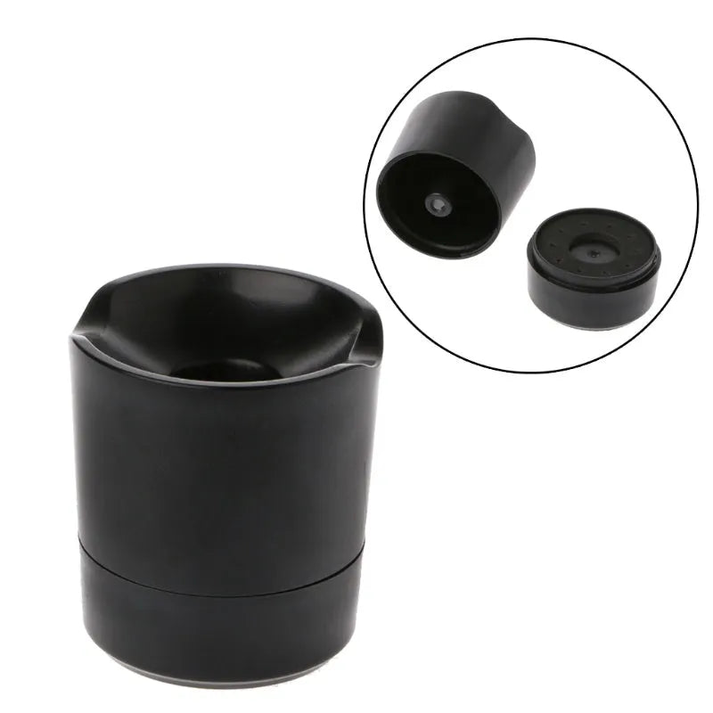 Wacom digital tablet pen holder case compatible with CTL and PTH series models.
