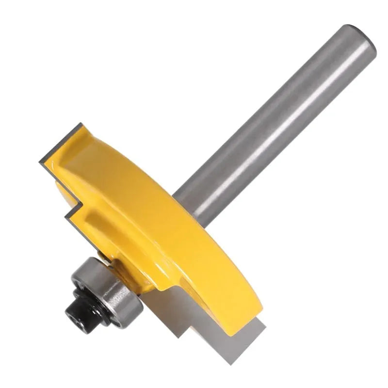 Door and window step knife woodworking cutter with 12.7mm carbide blade