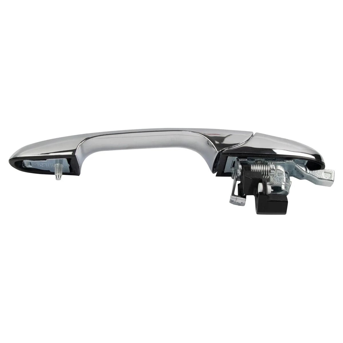 Fiat 500 car door handle replacement part measuring 16.2 x 8 x 7 cm