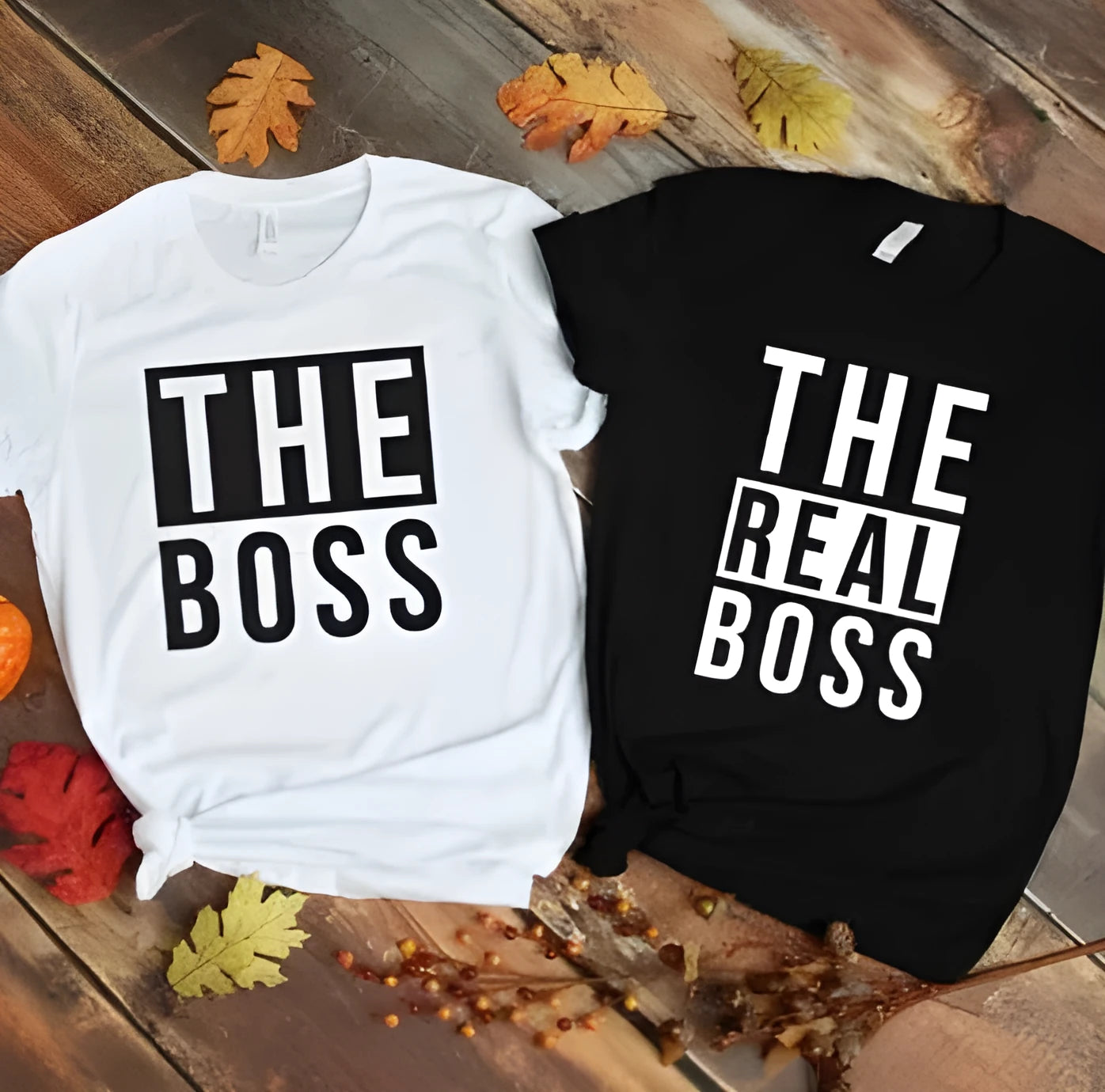 DIY men's loose fit round neck T-shirt with graphic print design in sizes S to 3XL