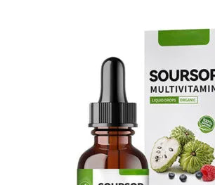 Annona Prickly Fruit flavoured edible care drops 60ml with applicator for adult use