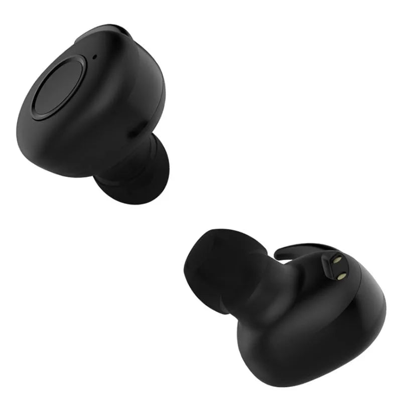 CSR-chip wireless Bluetooth sports headset in black, green, red or white colour