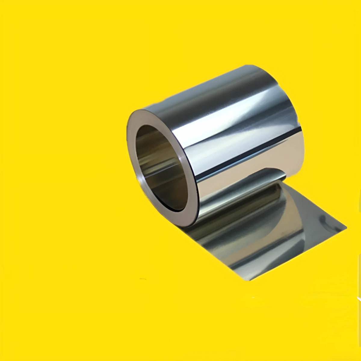 304 stainless steel sheet strip with leather backing for automotive repairs