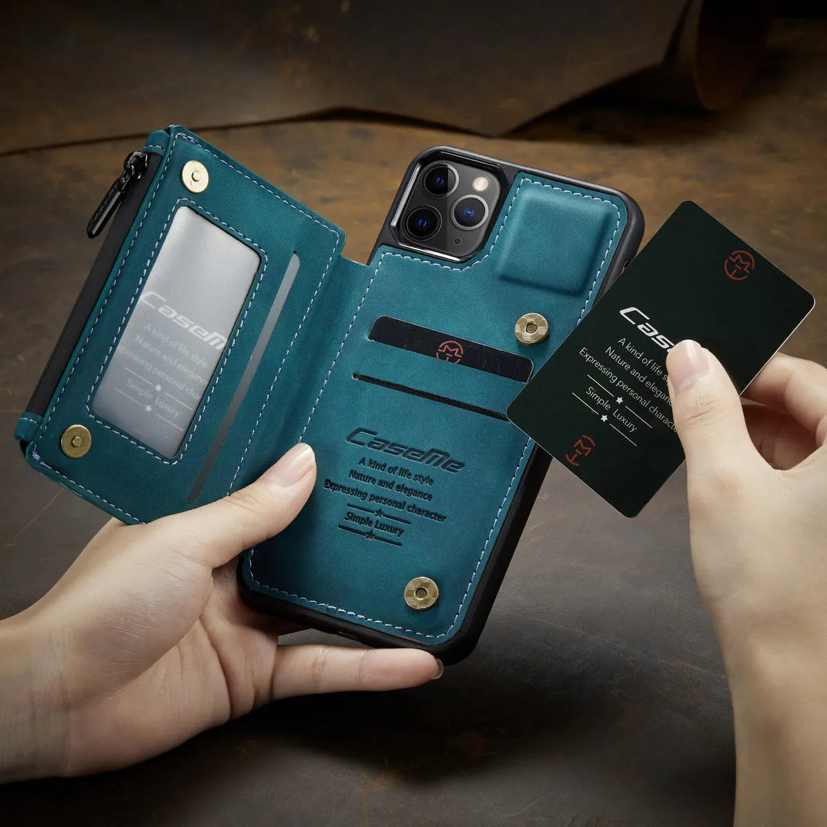 Frosted phone holster back cover in solid colour options for iPhone models