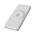 Magsafe magnetic wireless charging power bank 10000mAh 20W fast charging for Apple iPhones