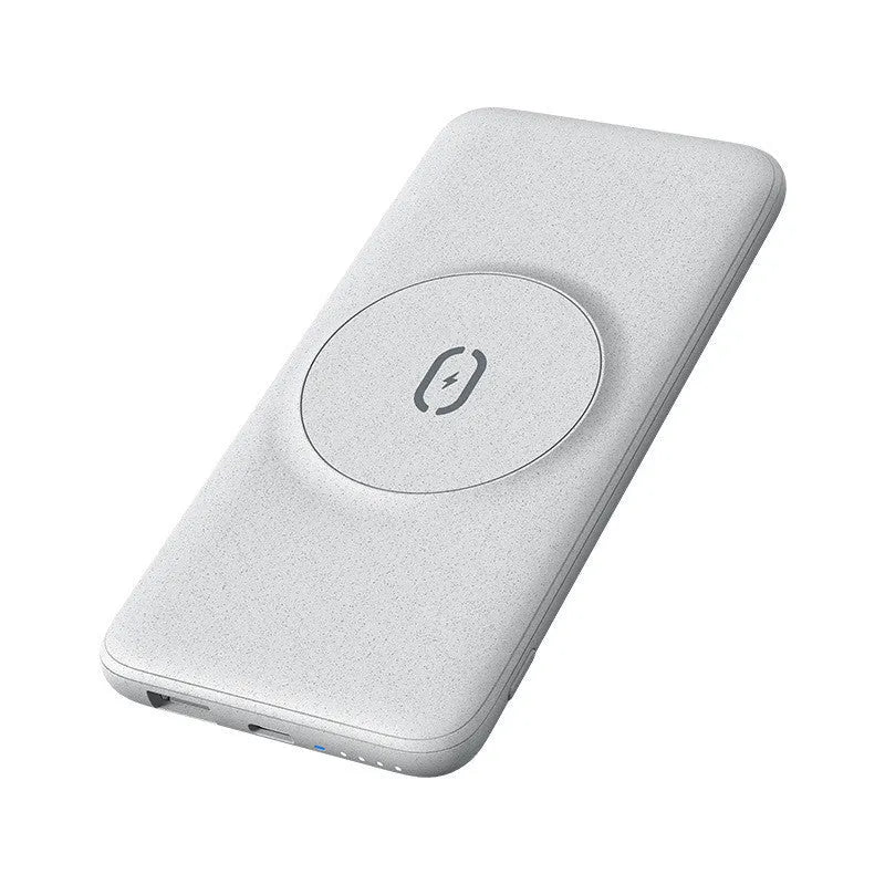 Magsafe magnetic wireless charging power bank 10000mAh 20W fast charging for Apple iPhones
