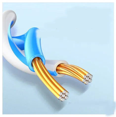 Green UGREEN ethernet cable with RJ45 connectors in 1m and 2m lengths