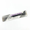 Esports Tiger white mouse skates and anti-static tweezers for Logitech G PRO X Superlight GPX GPW mice