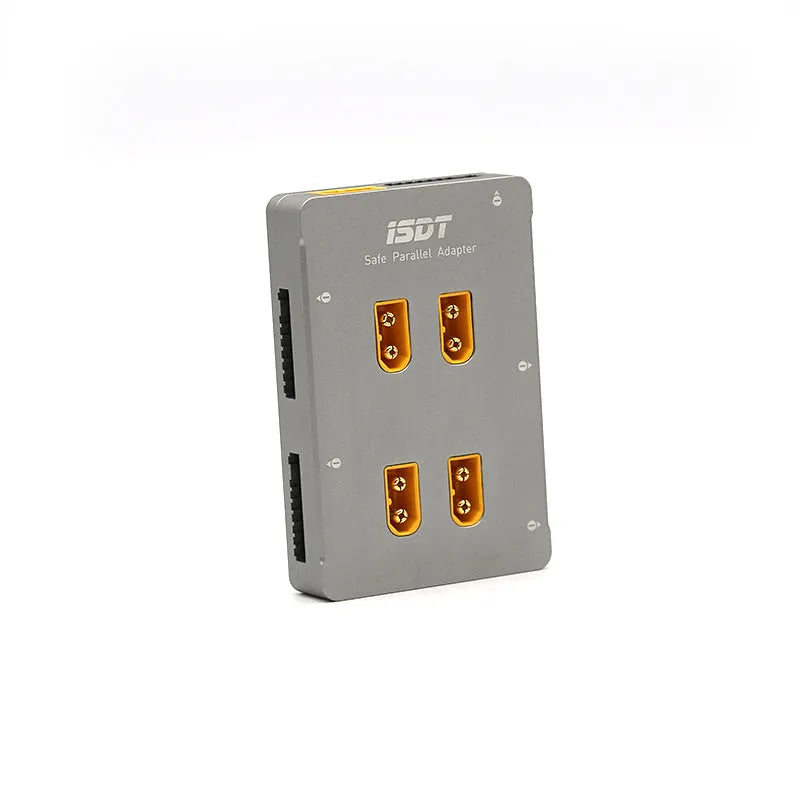 Grey parallel charging circuit board for Astor aircraft models and electric toys