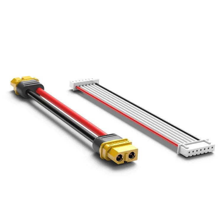 Grey parallel charging circuit board for Astor aircraft models and electric toys