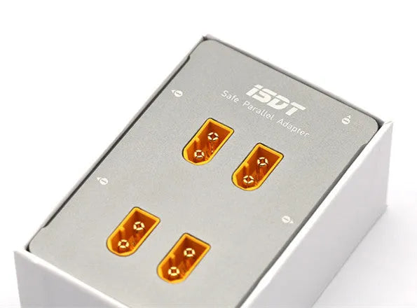 Grey parallel charging circuit board for Astor aircraft models and electric toys