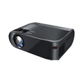 Portable WiFi projector with Android system and AI voice control for wireless same-screen projection