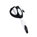 Single ear business Bluetooth headset with hanging ear design in multiple colour options