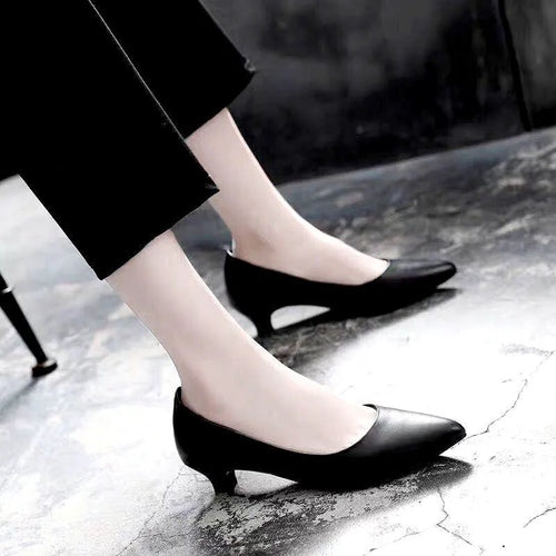 Crystal stiletto bridal shoes in black or silver with choice of 7cm or 9cm heel height