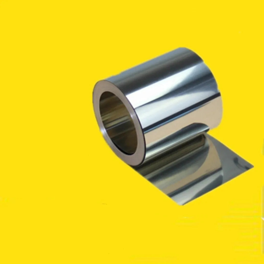 304 stainless steel sheet strip with leather backing for automotive repairs