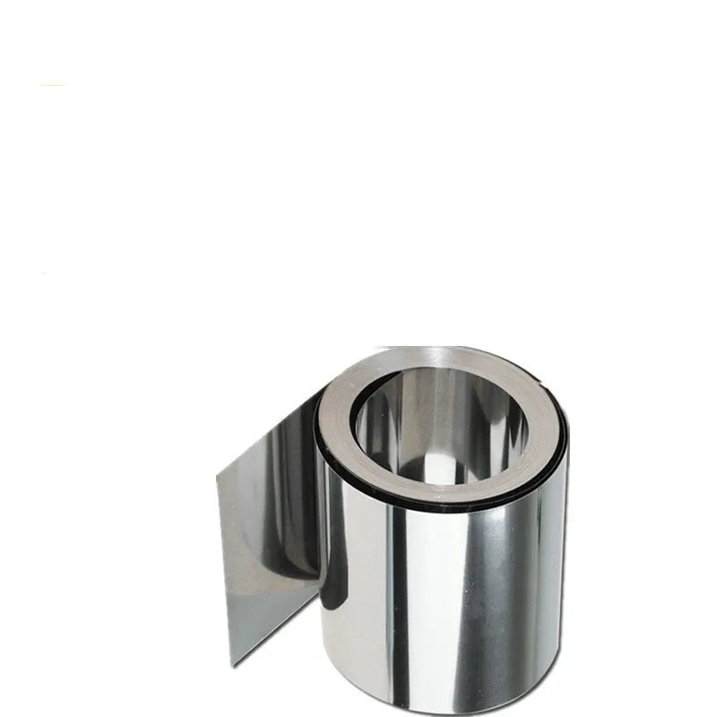 304 stainless steel sheet strip with leather backing for automotive repairs