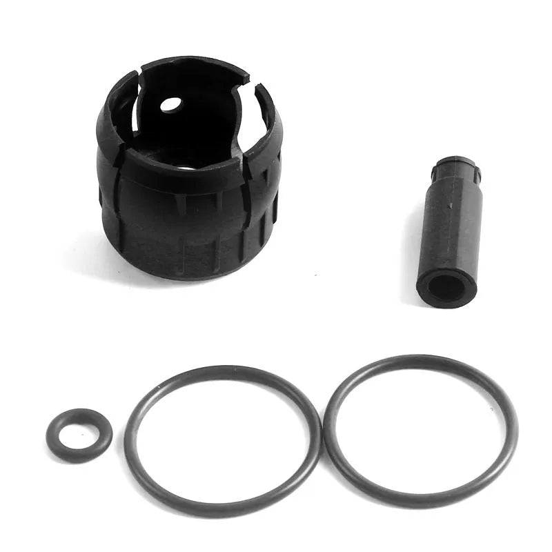 Black automotive plastic gear lever accessories for Vauxhall Opel Za Feila vehicles