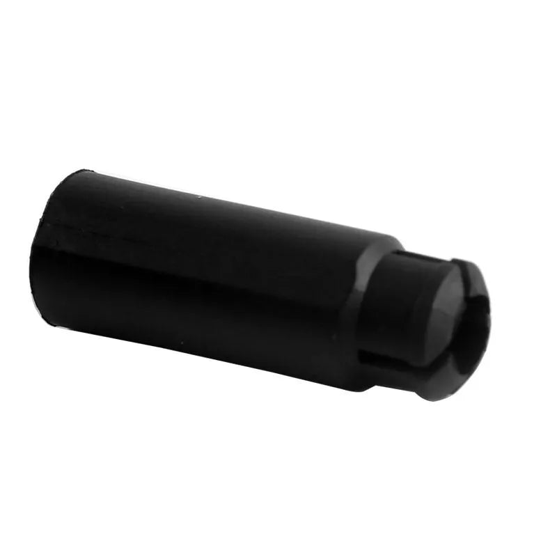 Black automotive plastic gear lever accessories for Vauxhall Opel Za Feila vehicles