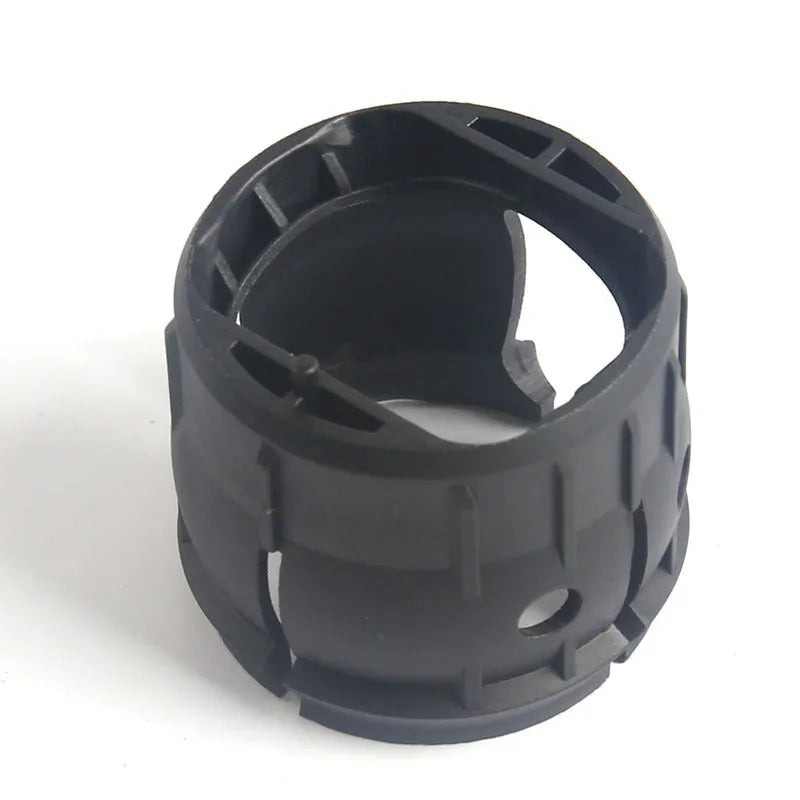 Black automotive plastic gear lever accessories for Vauxhall Opel Za Feila vehicles