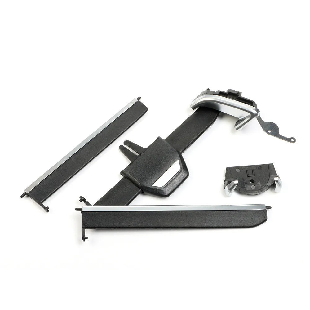 BMW G05 G06 G07 front centre dashboard plastic air outlet replacement part