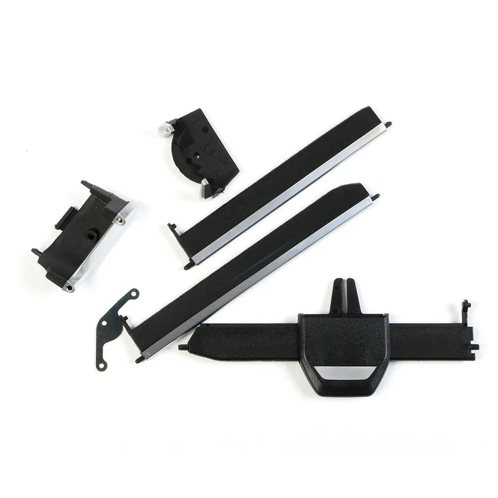 BMW G05 G06 G07 front centre dashboard plastic air outlet replacement part