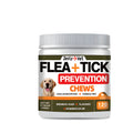 Health supplement bottle containing 120 capsules with seven formulation style options