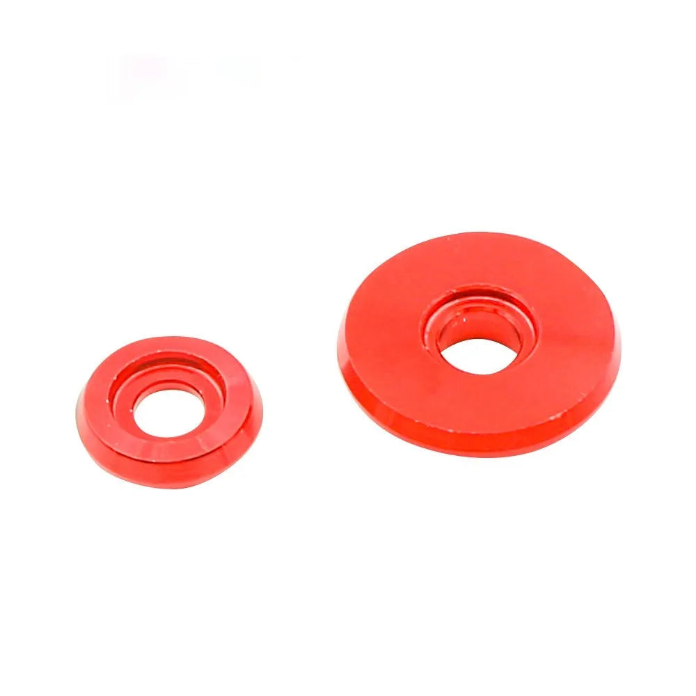 Honda Civic K series aluminium alloy engine gasket kit in choice of four colours.