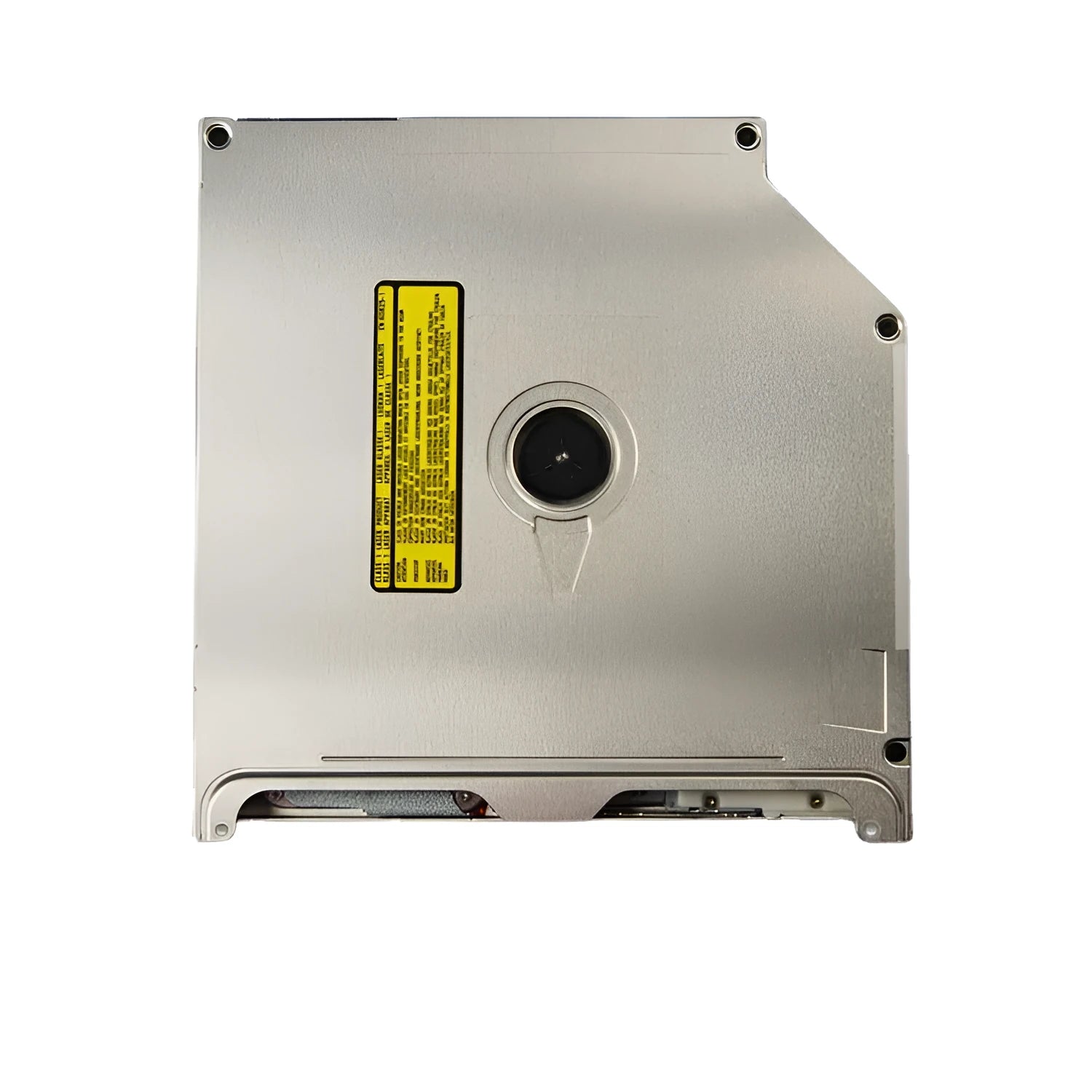 Silver internal SATA optical drive for MacBook Pro 13, model UJ8A8