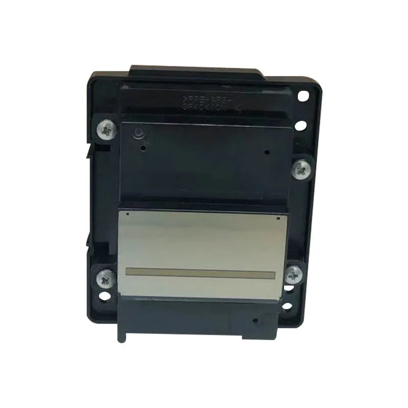 Black Epson WF7510 inkjet print head with USB interface for Epson printers