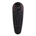 G30 AIR MOUSE wireless keyboard remote control with nano receiver.