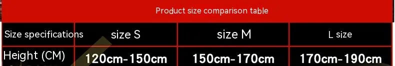One-piece boxing chest protector in red blue or black PU leather for fighting training