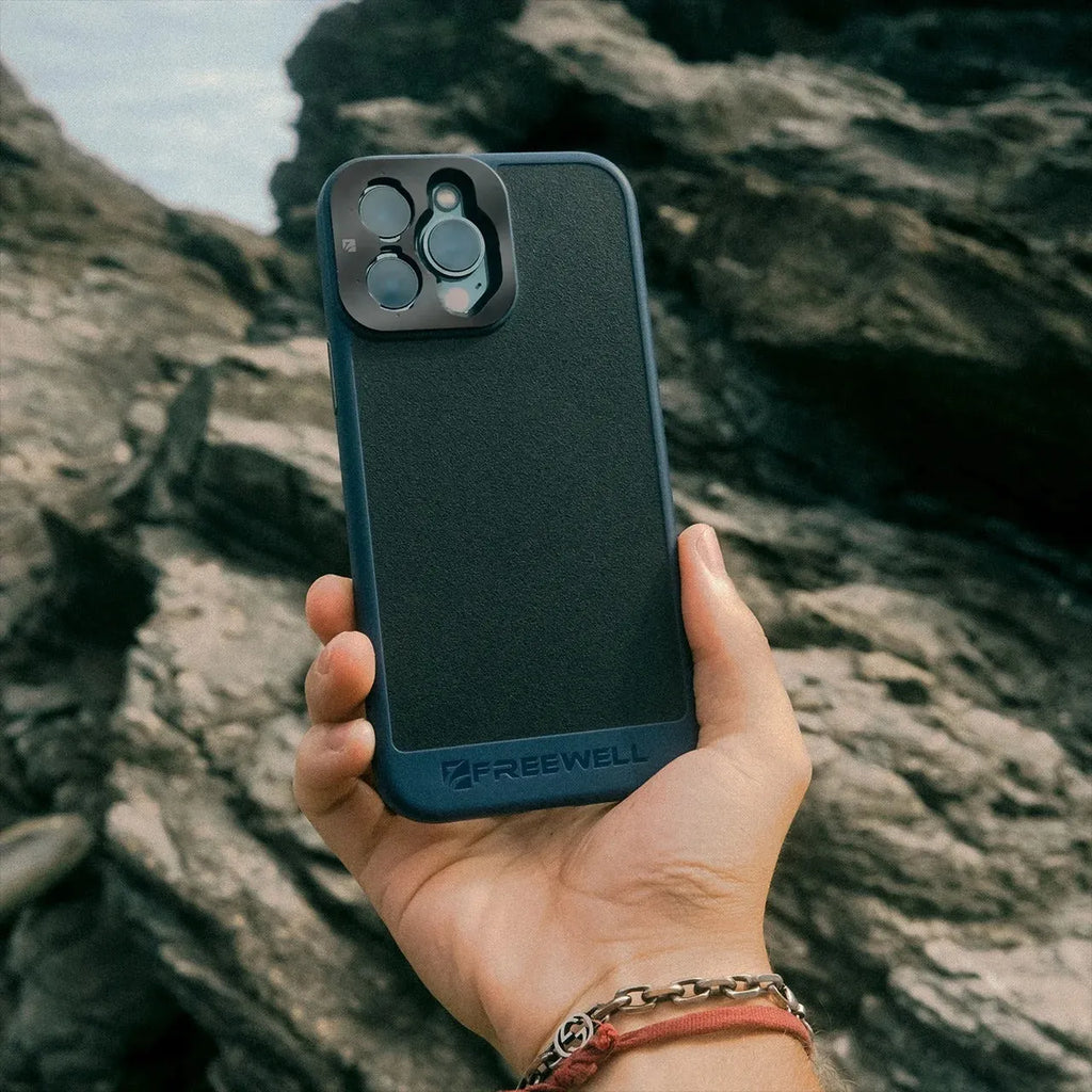 Black TPU phone case compatible with iPhone 13, 14, and 15 Pro and Pro Max models