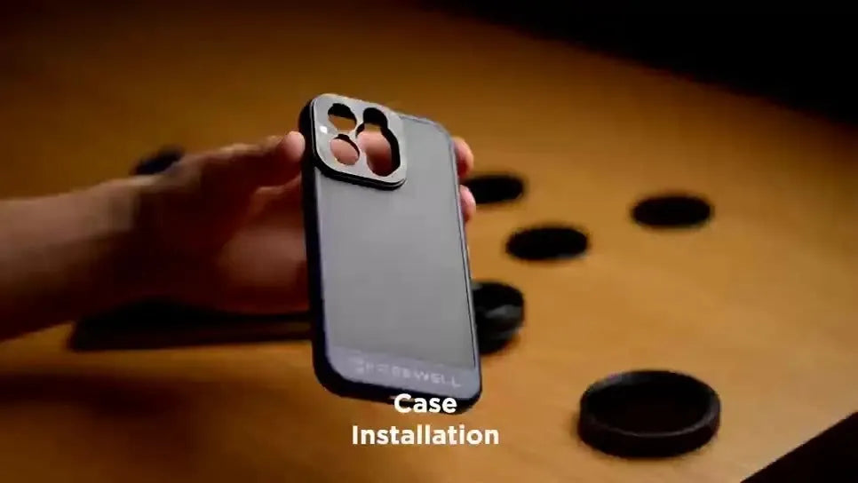 Black TPU phone case compatible with iPhone 13, 14, and 15 Pro and Pro Max models