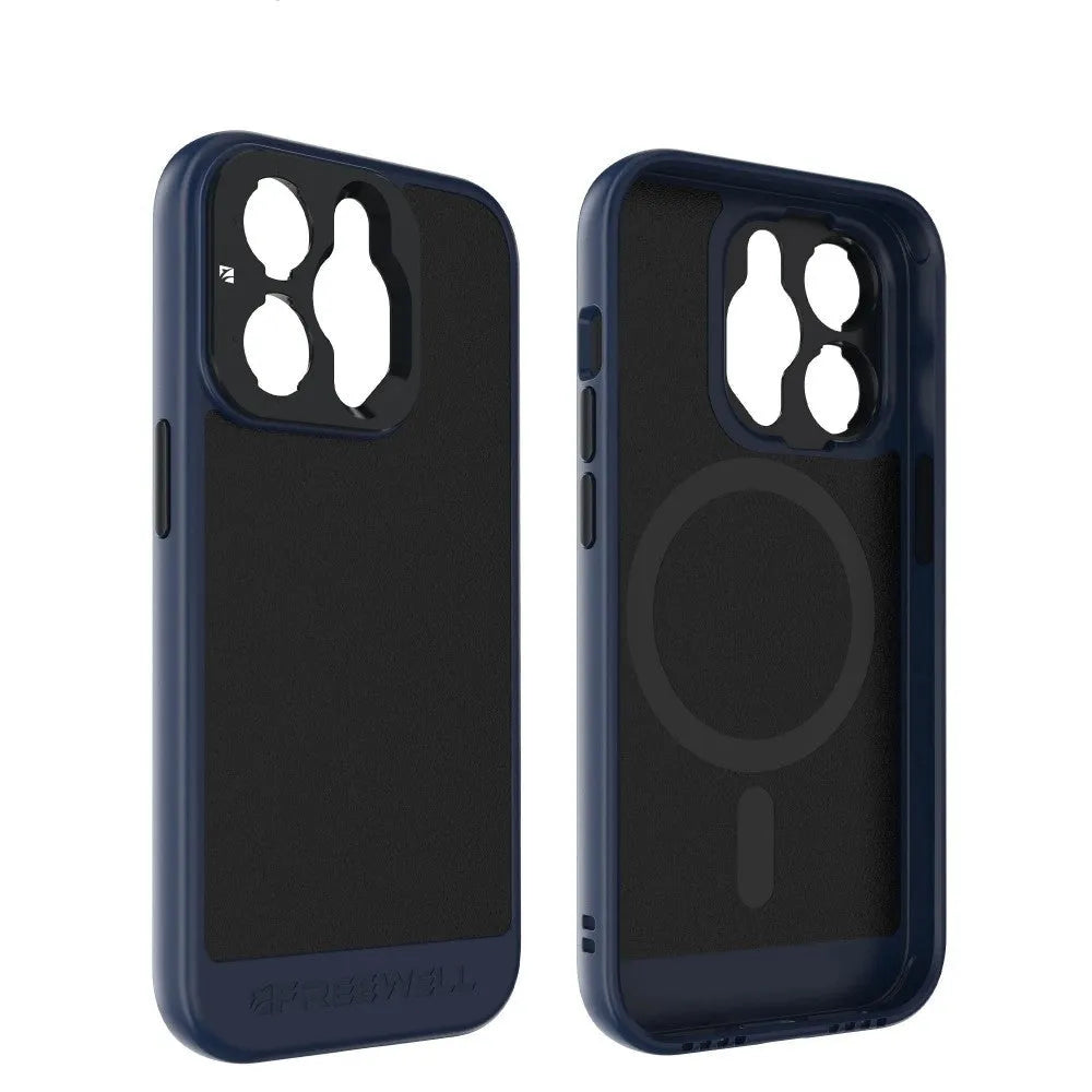 Black TPU phone case compatible with iPhone 13, 14, and 15 Pro and Pro Max models