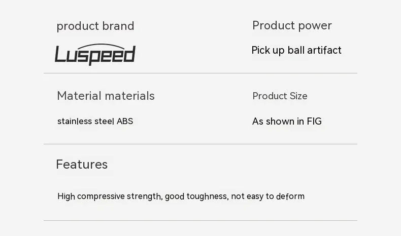 Stainless steel tennis ball picker with adjustable rod holding multiple yellow tennis balls on a court